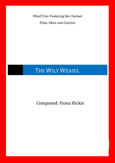 The Wily Weasel