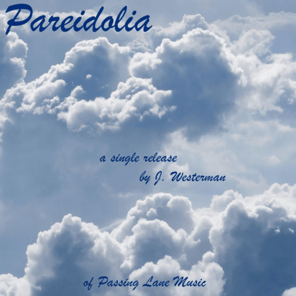 Pareidolia