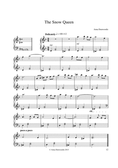 Harp Moments Book 2