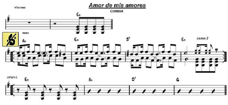 La Foule (arr. juan carlos esteve / Gran Coda)