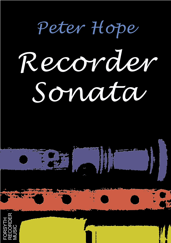 Sonata for Recorder and Piano