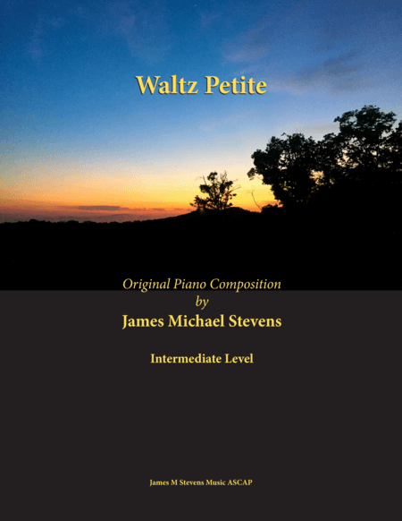 Waltz Petite