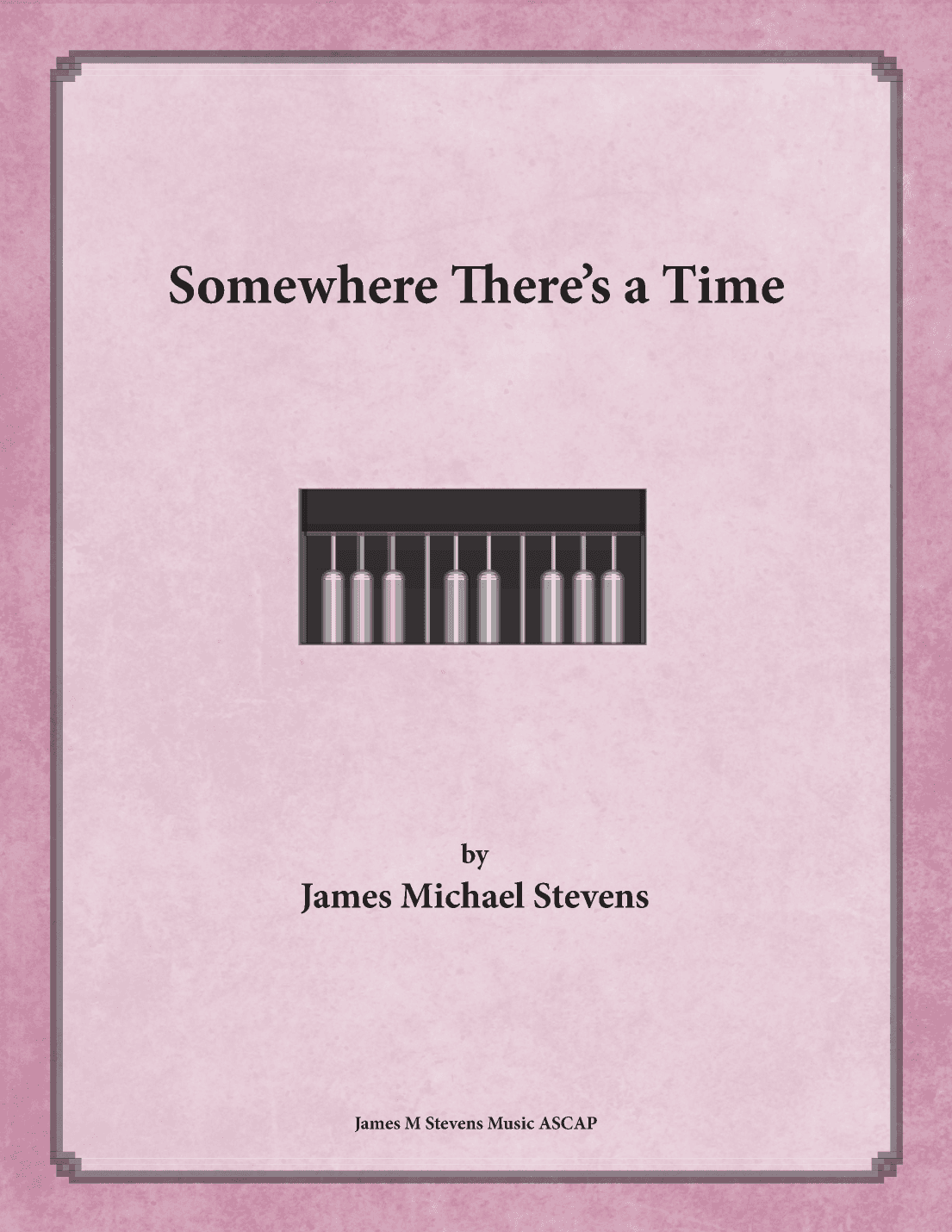 Somewhere There's a Time