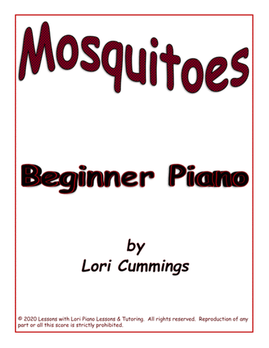 Mosquitoes