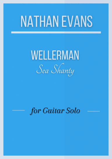 Wellerman (arr. André Laitano)