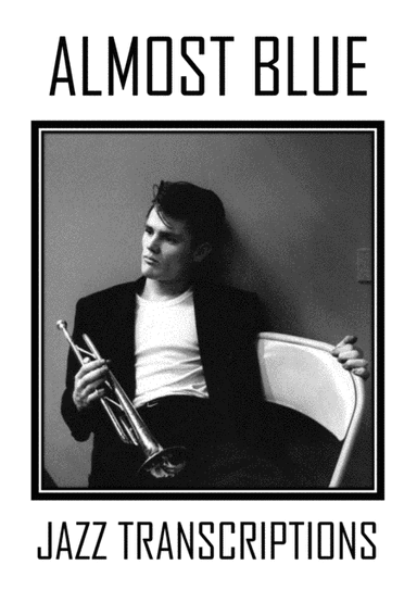 Almost Blue (arr. Arr. Ivan Yalunin)