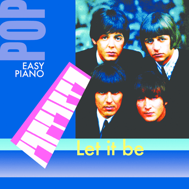 Let It Be (arr. Los Angeles Scores)