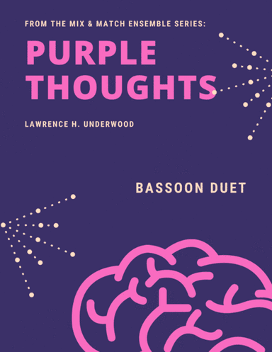 Purple Thoughts