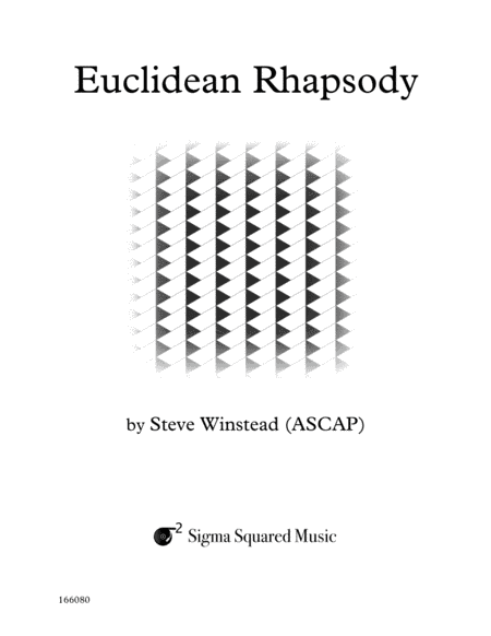 Euclidean Rhapsody