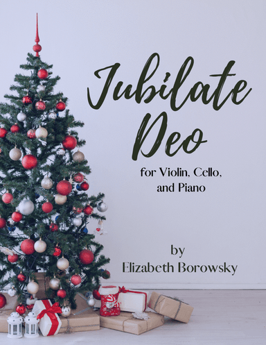 Jubilate Deo