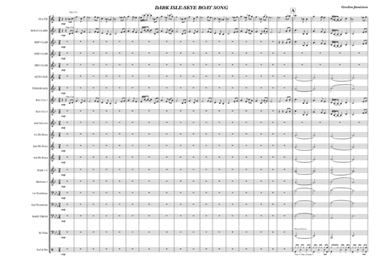 Unchained Melody (arr. Gordon Jamieson)