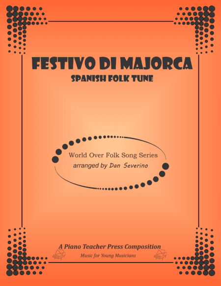 Festivo di Majorca (arr. Dan Severino)