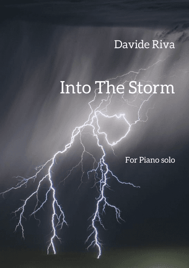 Into The Storm