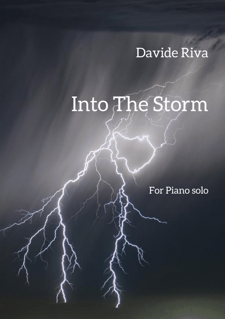 Into The Storm