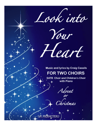 Look into Your Heart