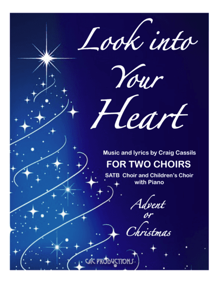 Look into Your Heart