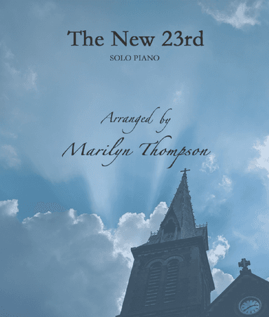 The New 23rd (arr. Marilyn Thompson)