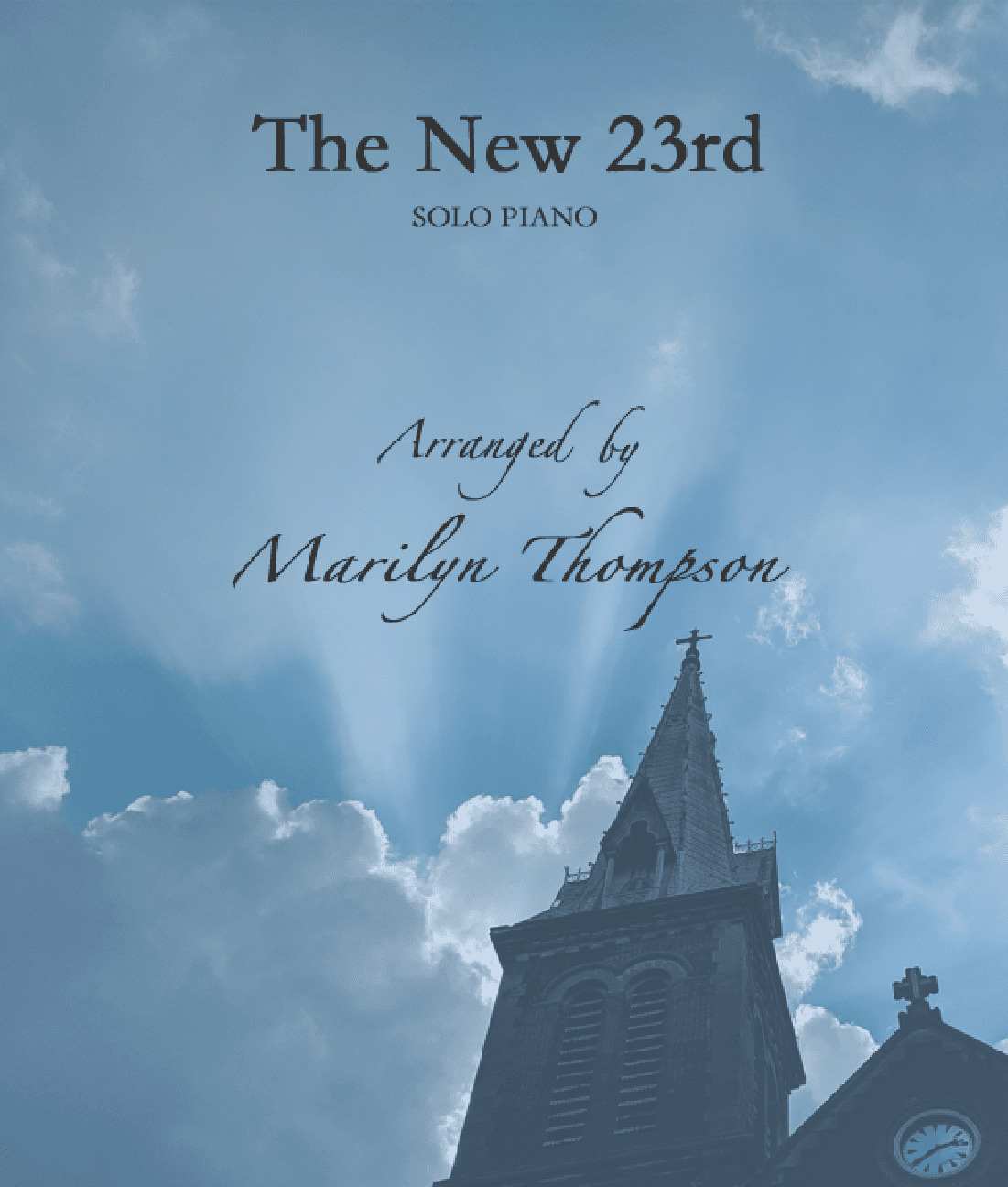 The New 23rd (arr. Marilyn Thompson)