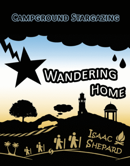 Campground Stargazing