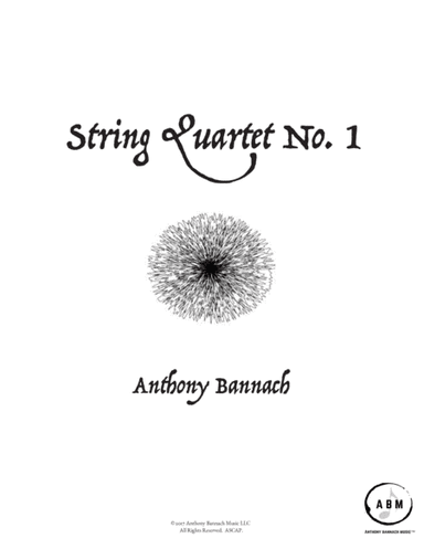 String Quartet No. 1