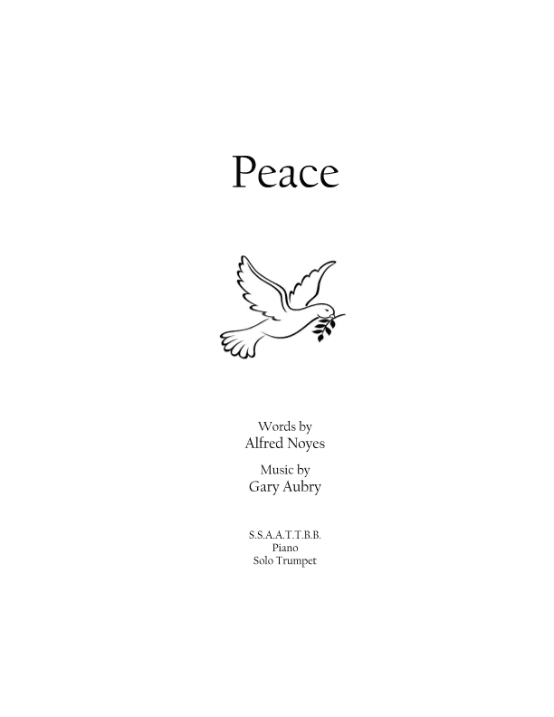 Peace