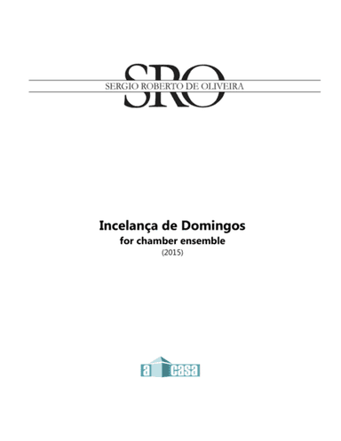 Incelanca de Domingos
