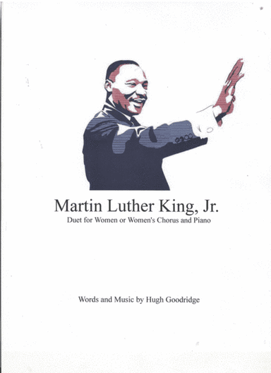 Martin Luther King