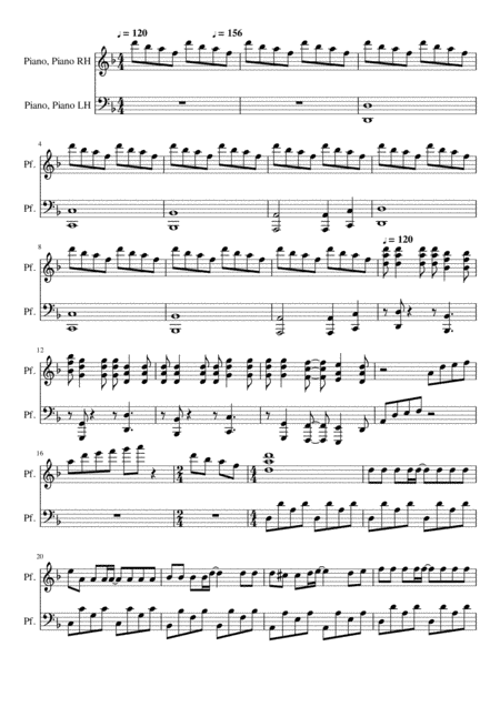 La danza dei vampiri