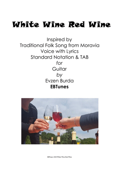 White Wine Red Wine