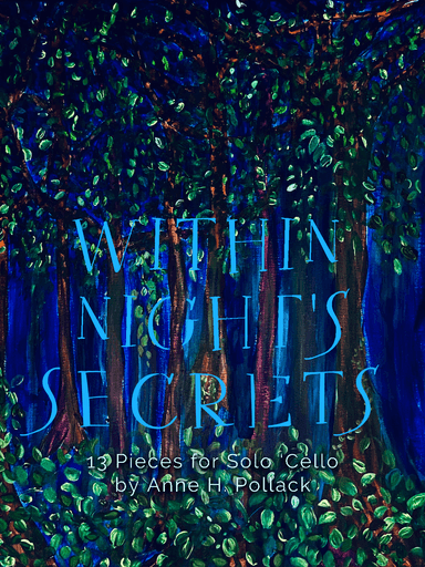 Within Night's Secrets