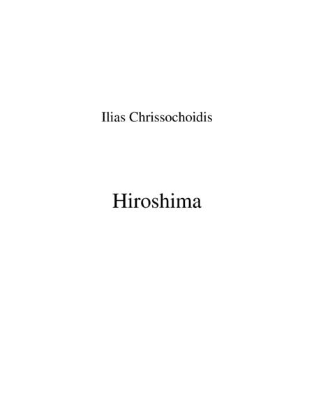 Hiroshima