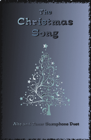 The Christmas Song (Chestnuts Roasting On An Open Fire) (arr. David McKeown)