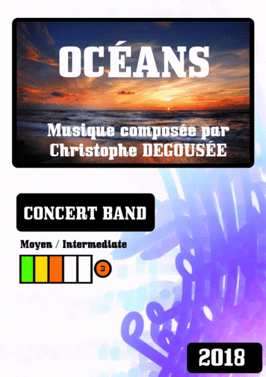 Océans
