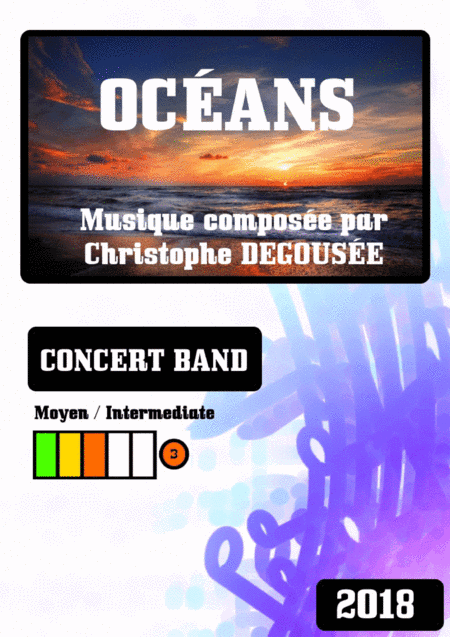Océans