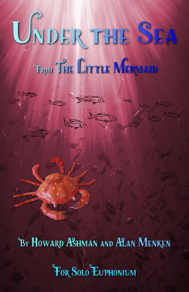 Under The Sea (arr. David McKeown)
