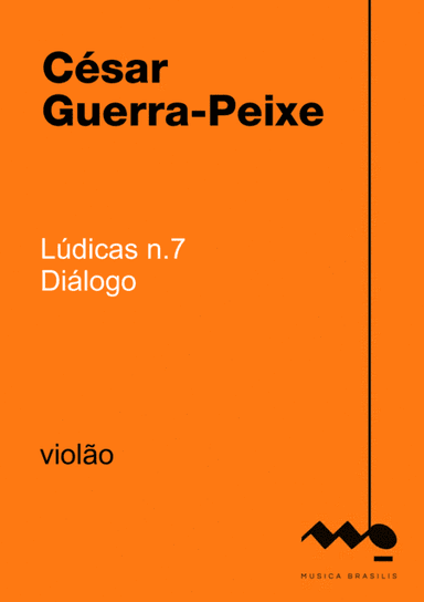 Lúdicas n.7