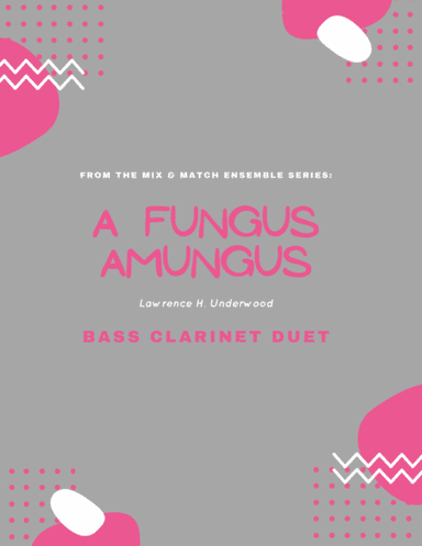 A Fungus Amungus