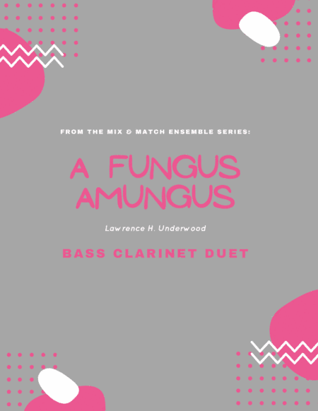 A Fungus Amungus