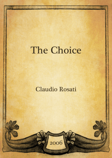 The Choice