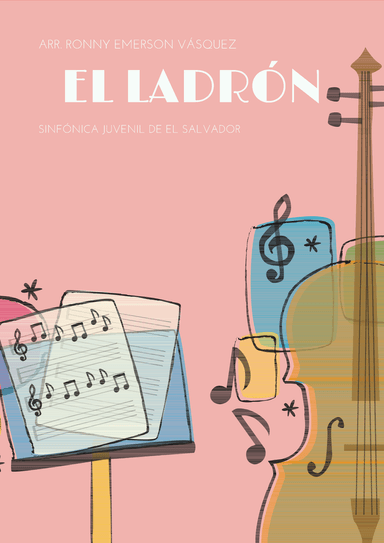 EL LADRÓN