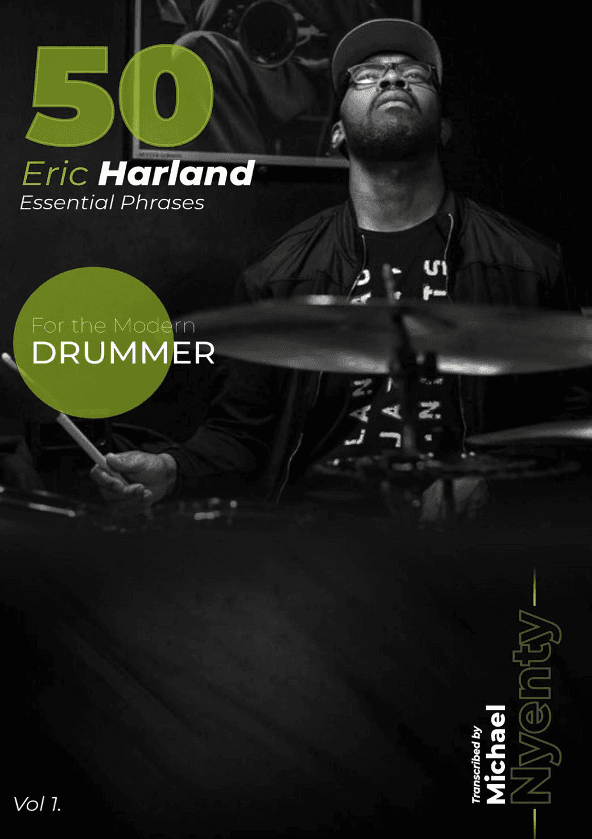 50 Eric Harland Essential Phrases