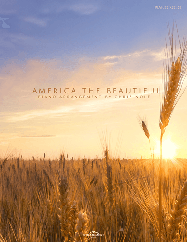 America the Beautiful (arr. Chris Nole)