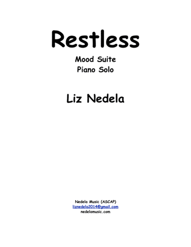 Restless