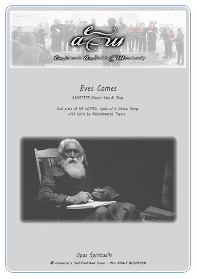 EVER COMES