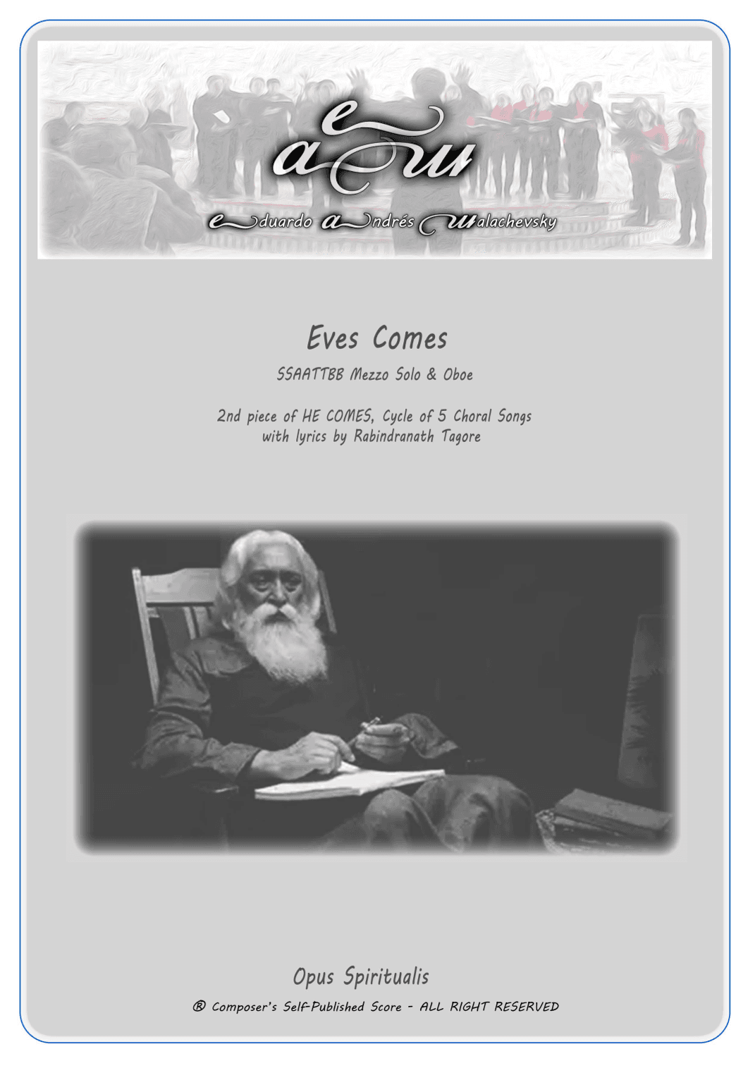 EVER COMES