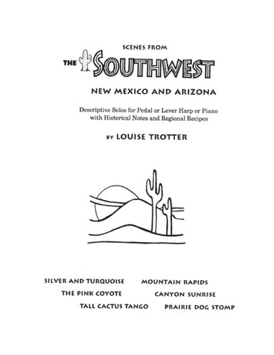 Scenes from the Southwest