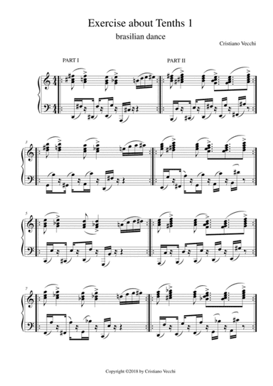 Exercise about Tenths 1