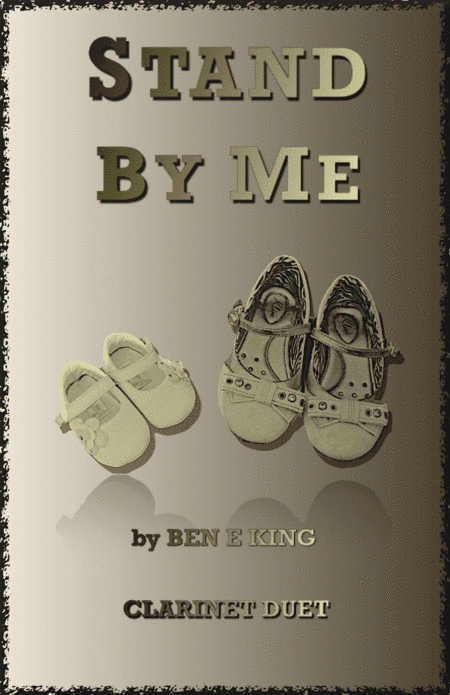 Stand By Me (arr. David McKeown)