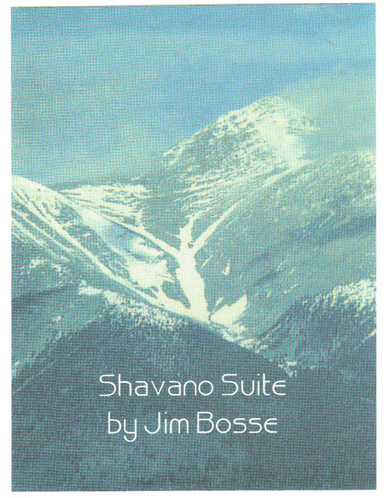 Shavano Suite