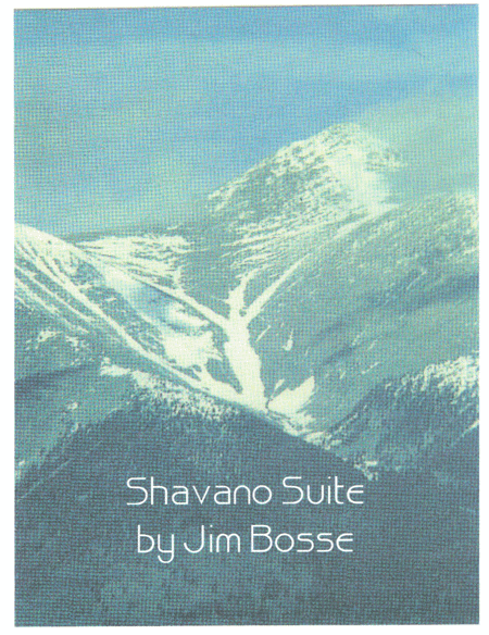 Shavano Suite